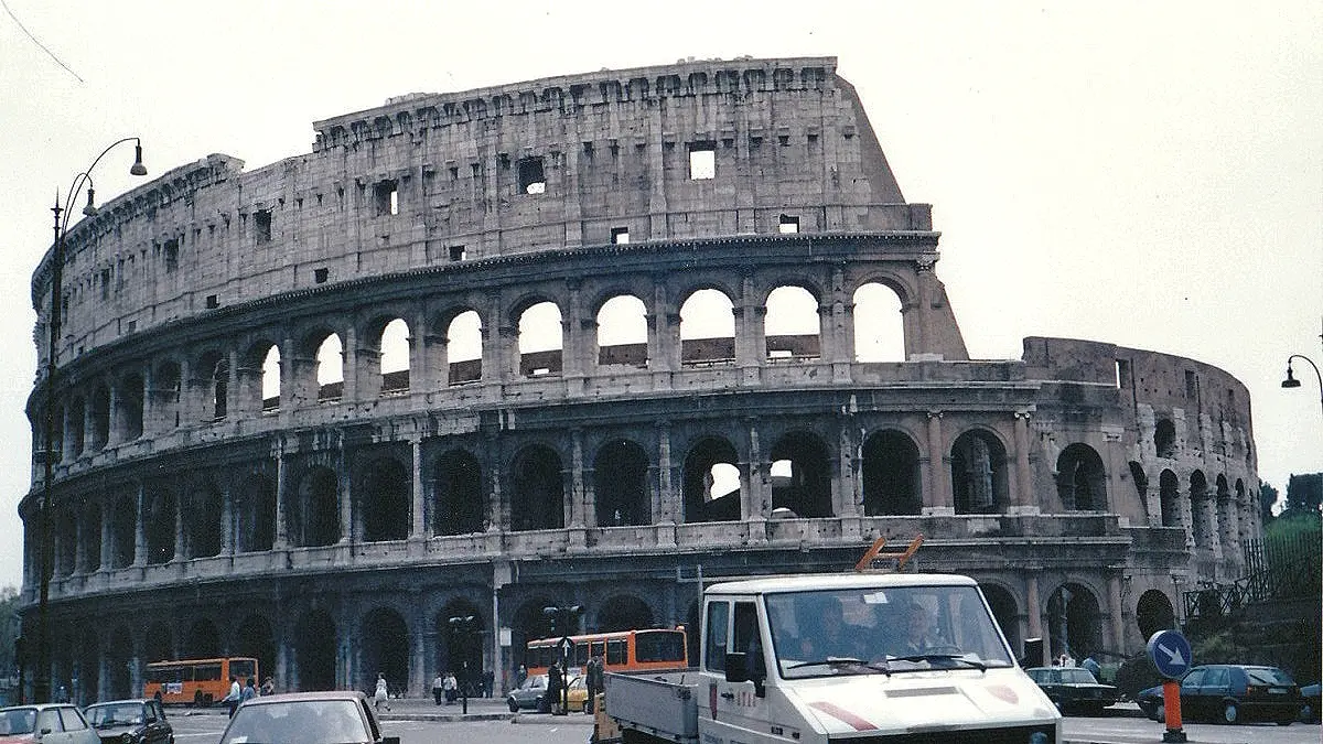 Colosseum