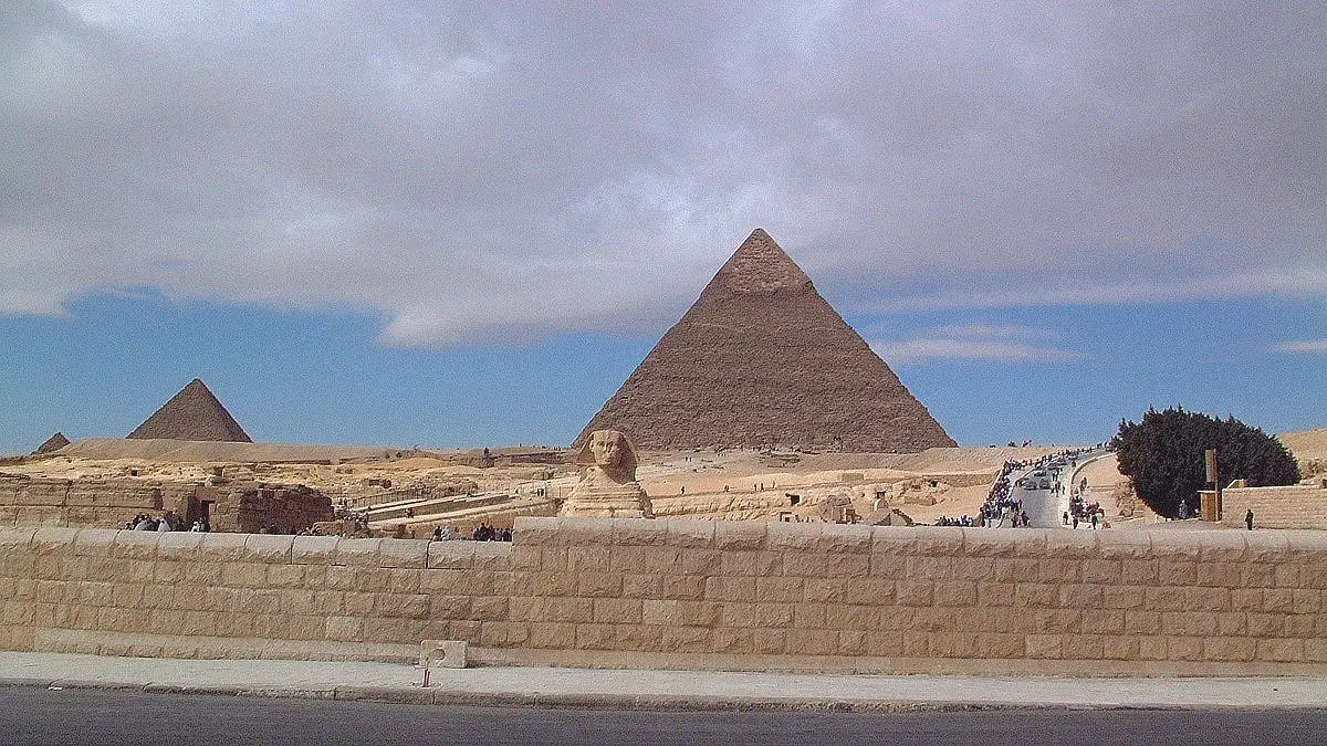 Egypt